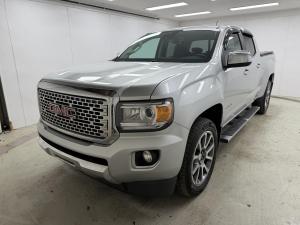 2017 GMC Canyon Denali - Image 1