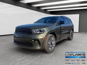 2027 Dodge Durango GT - Image 1