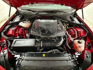 Miniature 17 Alfa Romeo Giulia Sprint 2022