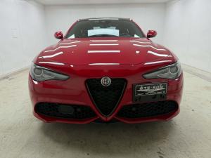 Miniature 8 Alfa Romeo Giulia Sprint 2022