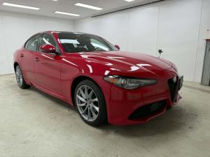 Miniature 7 Alfa Romeo Giulia Sprint 2022