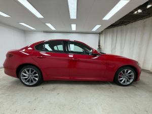 Miniature 6 Alfa Romeo Giulia Sprint 2022