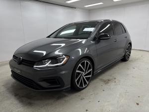 2018 Volkswagen Golf R Base - Image 1