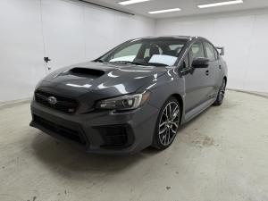2020 Subaru WRX STI Sport-Tech w/W - Image 1