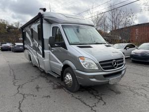 Miniature 7 Mercedes-Benz Sprinter 3500  2011