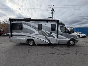 Miniature 6 Mercedes-Benz Sprinter 3500  2011