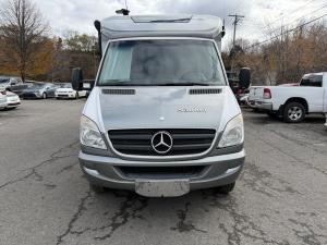 Miniature 8 Mercedes-Benz Sprinter 3500  2011