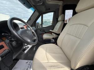 Miniature 11 Mercedes-Benz Sprinter 3500  2011