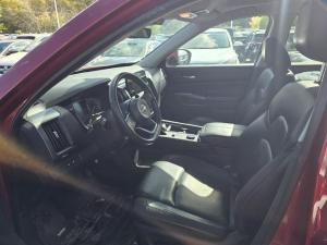 Miniature 8 Nissan Pathfinder SL 2023