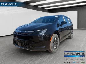 2027 Chrysler Pacifica Select AWD - Image 1