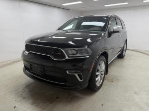 2021 Dodge Durango Citadel - Image 1