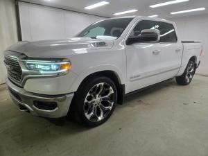 2019 RAM 1500 Limited - Image 1