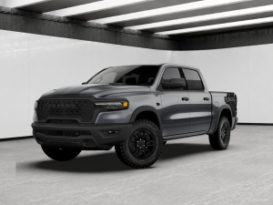 2027 RAM 1500 Rebel - Image 1