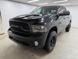 2018 RAM 1500 Sport - Image 1