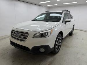 2017 Subaru Outback 3.6R Limited - Image 1