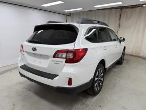 Miniature 5 Subaru Outback 3.6R Limited 2017