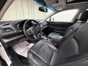 Miniature 10 Subaru Outback 3.6R Limited 2017
