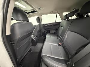 Miniature 16 Subaru Outback 3.6R Limited 2017