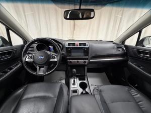Miniature 14 Subaru Outback 3.6R Limited 2017