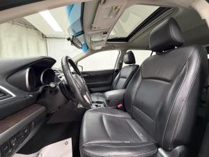 Miniature 11 Subaru Outback 3.6R Limited 2017