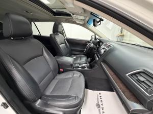 Miniature 19 Subaru Outback 3.6R Limited 2017