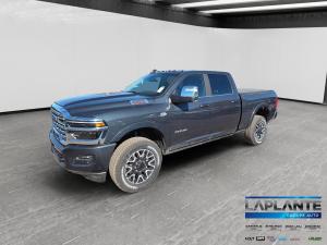 2027 RAM 2500 Limited - Image 1
