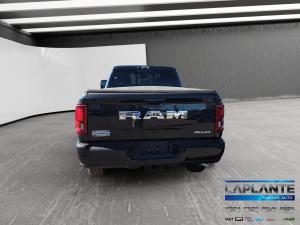 Thumbnail 5 RAM 2500 Limited 2027
