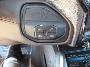Thumbnail 16 RAM 2500 Limited 2027