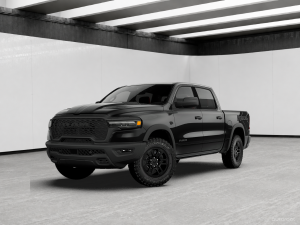 2027 RAM 1500 Rebel - Image 1