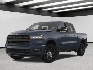 2027 RAM 1500 Sport - Image 1