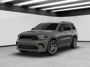 2026 Dodge Durango GT HEMI V8 Premium - Image 1