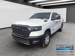 2026 RAM 1500 Tradesman - Image 1