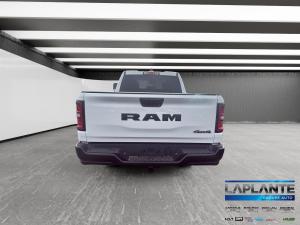Miniature 5 RAM 1500 Tradesman 2026