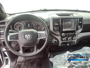 Miniature 10 RAM 1500 Tradesman 2026