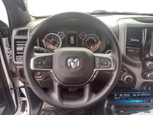 Miniature 12 RAM 1500 Tradesman 2026