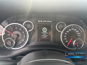 Miniature 13 RAM 1500 Tradesman 2026