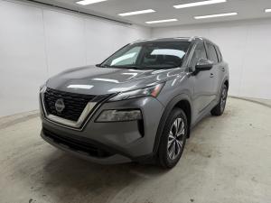 2022 Nissan Rogue SV - Image 1