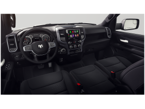 Miniature 5 RAM 1500 Express 2027