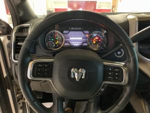 Miniature 15 RAM 2500 Laramie 2019