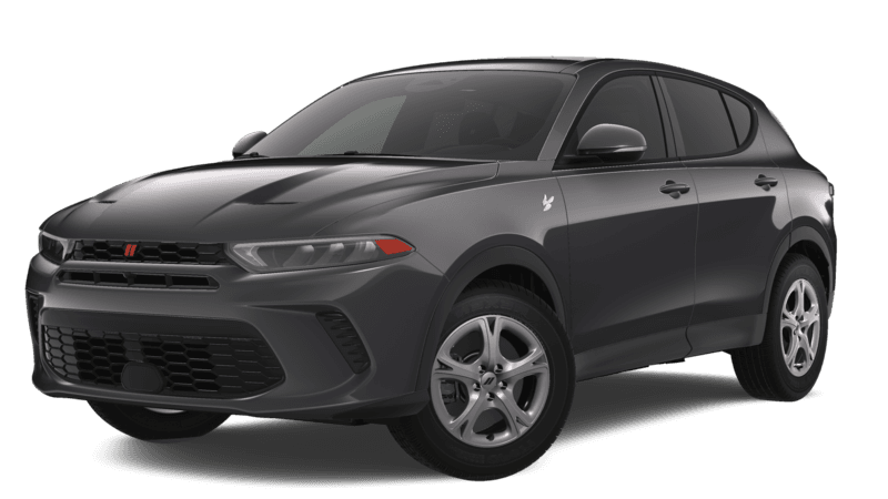Image 1 Dodge Hornet GT 2023