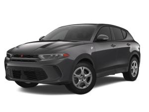 2023 Dodge Hornet GT - Image 1