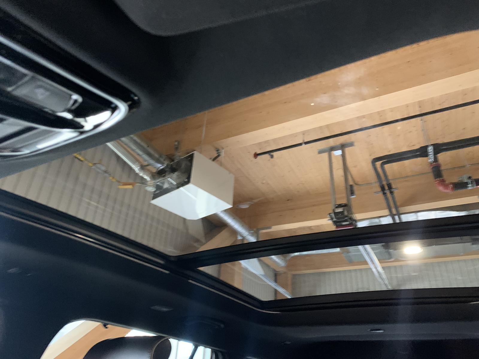 Jeep Grand Cherokee L Summit 2021 — photo 2