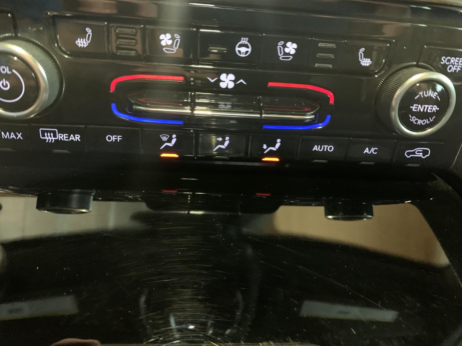 Jeep Grand Cherokee L Summit 2021 — photo 4