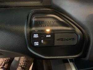 Thumbnail 19 RAM 3500 Big Horn 2020