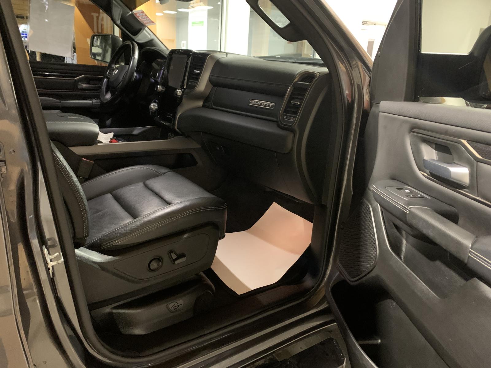RAM 1500 Sport 2022 — photo 6