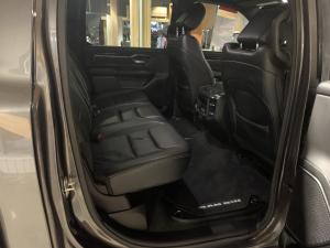 Miniature 7 RAM 1500 Sport 2022