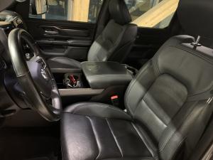 Miniature 8 RAM 1500 Sport 2022
