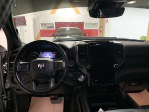 Miniature 10 RAM 1500 Sport 2022