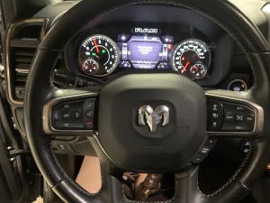 Miniature 12 RAM 1500 Sport 2022