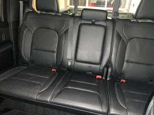 Miniature 24 RAM 1500 Sport 2022